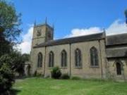 Image of ST JOHN THE EVANGELIST